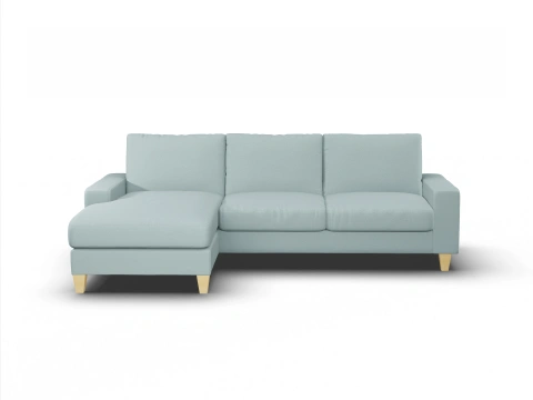 Ecksofa LO Small L
